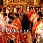 ιερά κάρα της αγίας ελένης