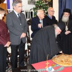 πατριάρχης ιεροσολύμων