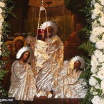 πατριαρχείο ιεροσολύμων