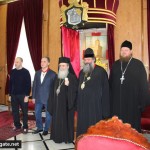 μητροπολίτη αικατερίνεμπουργκ