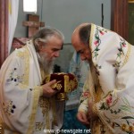 πατριάρχης ιεροσολύμων