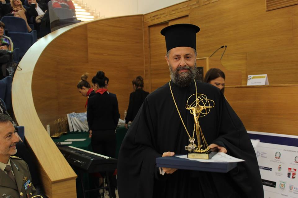 απόστολος καβαλιώτης