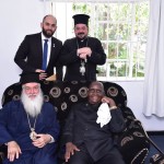 μητροπολίτη ζάμπιας