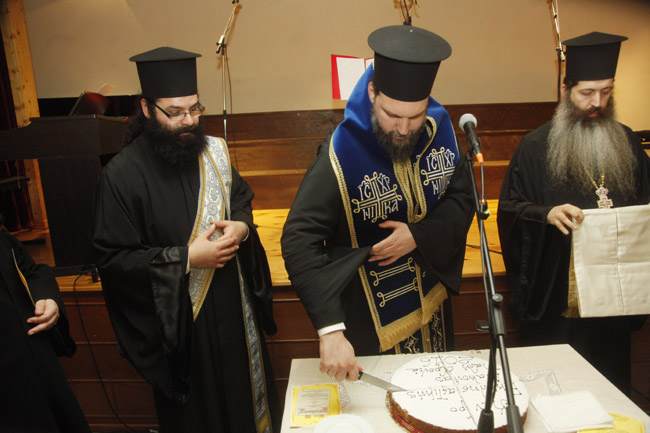 αρχιεπίσκοπος