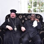 μητροπολίτη ζάμπιας