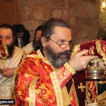 πατριαρχείο ιεροσολύμων