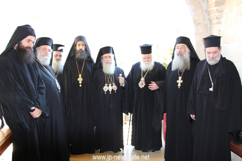 οσίου ιωάννου