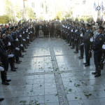 αγίας φιλοθέης