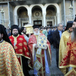 αγίας φιλοθέης