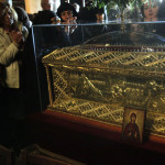 αγίας φιλοθέης