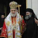 αγίας φιλοθέης