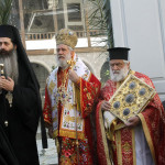 αγίας φιλοθέης