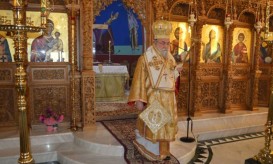 ελευθερουπόλεως χρυσόστομος