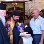 μητροπολίτη ζάμπιας