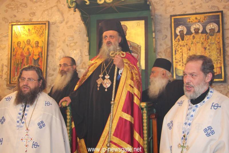 αγίου ευθυμίου