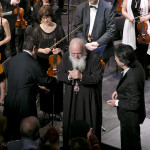 αρχιεπίσκοπος