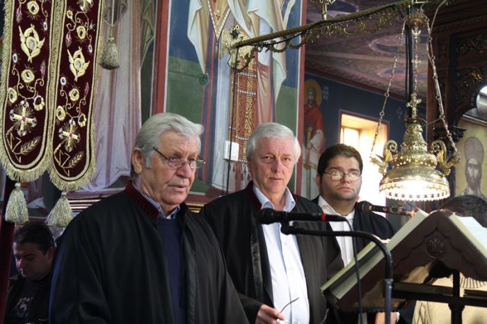 παραμυθίας τίτος