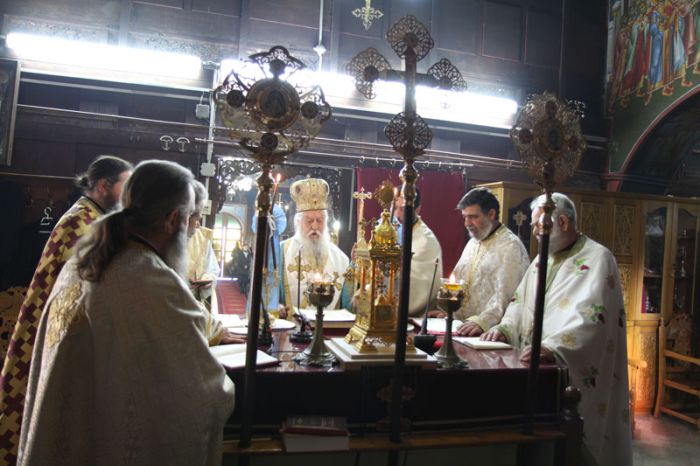 παραμυθίας τίτος