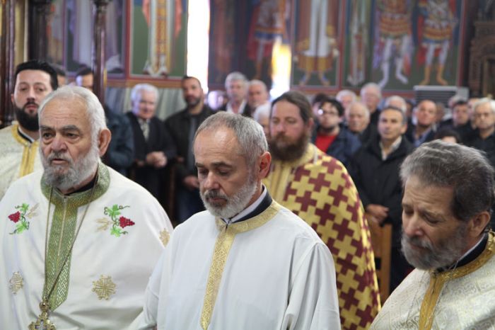 παραμυθίας τίτος