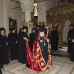 αρχιεπισκόπου κρήτης