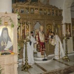 αρχιεπισκόπου κρήτης