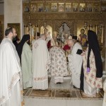 αρχιεπισκόπου κρήτης