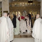 αρχιεπισκόπου κρήτης