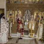 αρχιεπισκόπου κρήτης