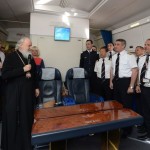 πατριάρχης μόσχας