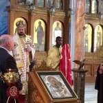 επισκόπου μοζαμβίκης