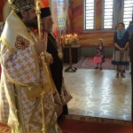 επισκόπου μοζαμβίκης