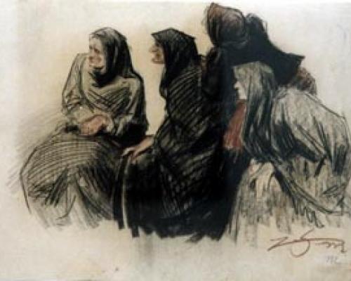 κουτσομπολιό