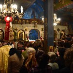 αγίας φωτεινής