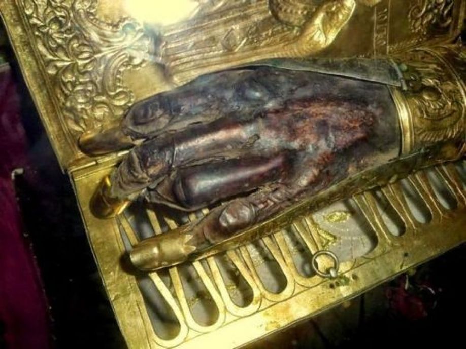 χαραλάμπους