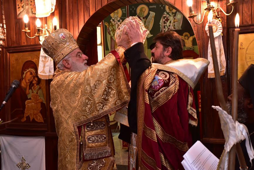 μητροπολίτη ζάμπιας
