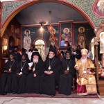 μητροπολίτη ζάμπιας