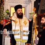 ιερά κάρα της αγίας ελένης