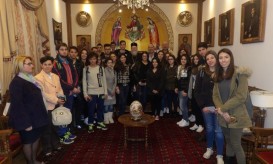 κορίνθου διονύσιος