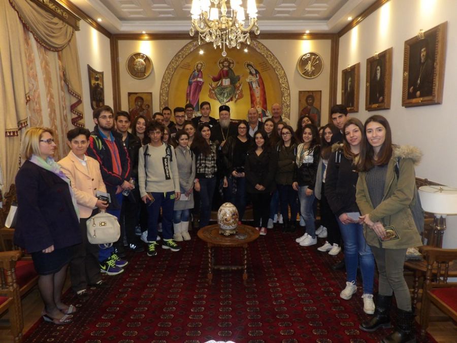 κορίνθου διονύσιος