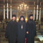 χειροθεσία