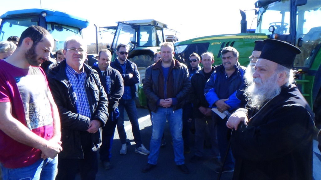 μητροπολίτης γρεβενών