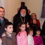 μητροπολίτη σύρου