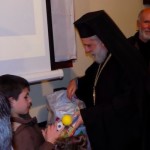 μητροπολίτη σύρου