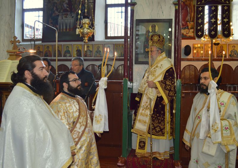 ελευθερουπόλεως