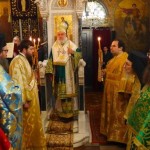 εύρεση της αγίας εικόνος