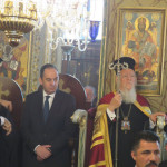 χειροθεσία