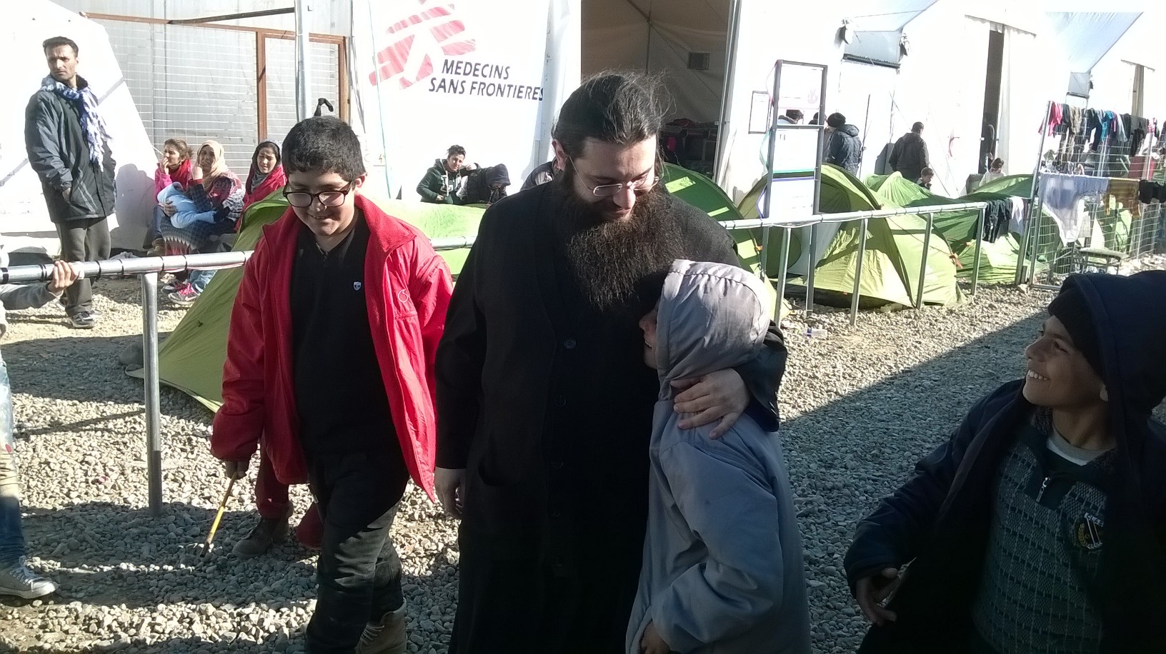 μητρόπολη θεσσαλονίκης