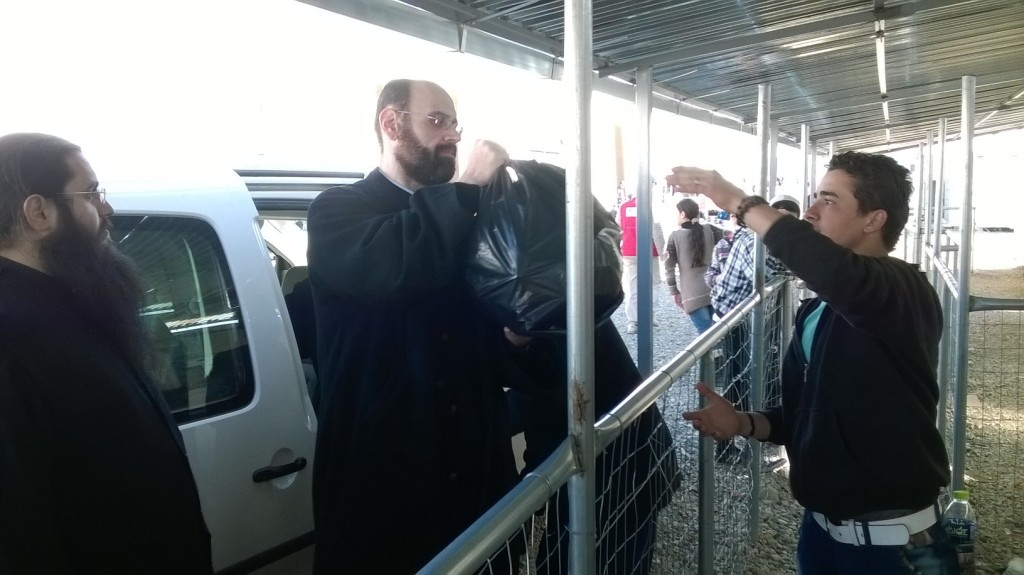 μητρόπολη θεσσαλονίκης