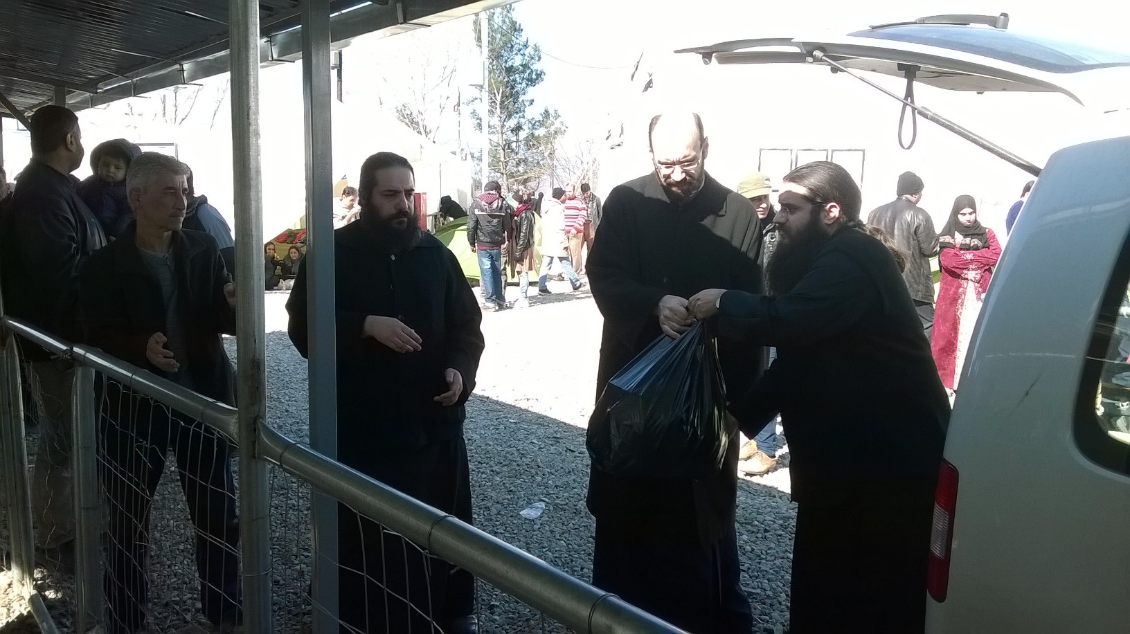 μητρόπολη θεσσαλονίκης