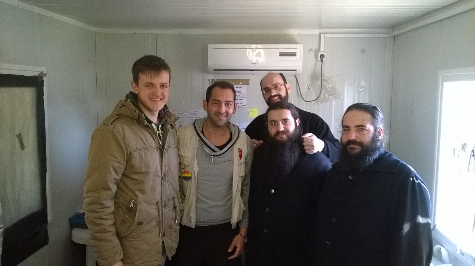 μητρόπολη θεσσαλονίκης